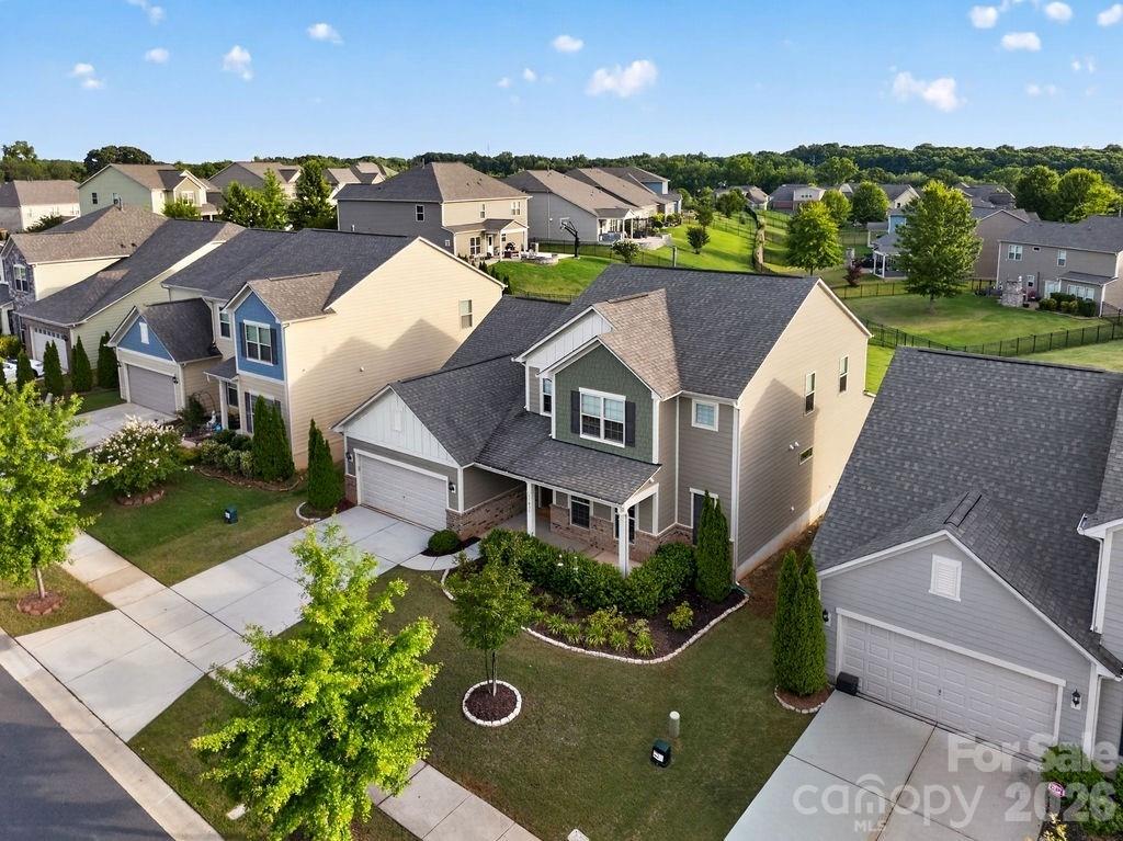 Residential in Charlotte 2