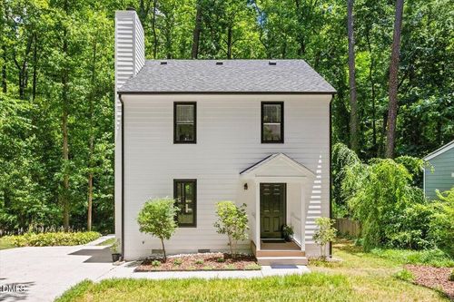 5034 Simmons Branch Trl, Raleigh, NC, 27606-7609 | Card Image