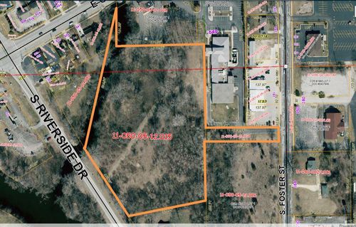 Lt 0 S Foster Dr, Saukville, WI, 53080 | Card Image
