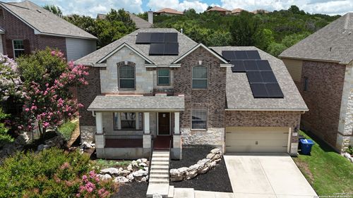 18530 Canoe Brk, San Antonio, TX, 78258-1641 | Card Image