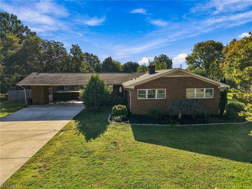 234 Collinwood Drive, Burlington, NC, 27215 | Card Image