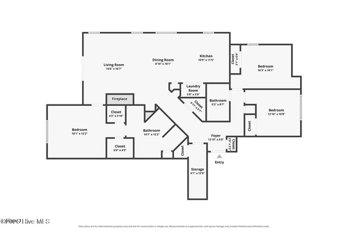 unit-8-1418 Willoughby Park Court, Wilmington, NC, 28412 | Card Image
