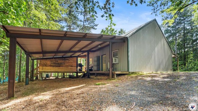 53 Pendleton Ln, House other with 2 bedrooms, 2 bathrooms and null parking in Kirby AR | Image 20
