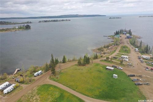 ON Dore Road, Dore Lake, SK, S0M1B0 | Card Image