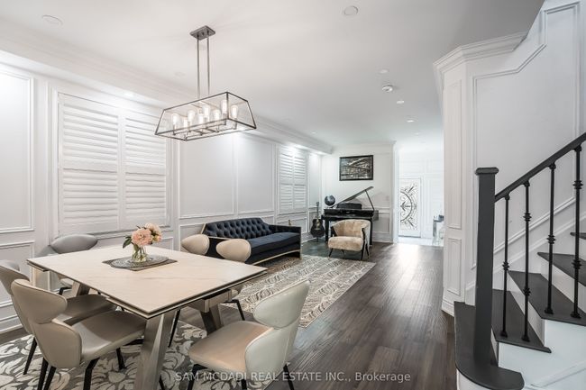 28 Clockwork Dr, House other with 7 bedrooms, 7 bathrooms and 2 parking in Brampton ON | Image 5