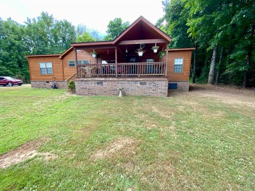 2050 Libby Rd, Heber Springs, AR, 72543-8988 | Card Image