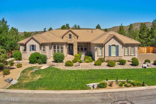 15000 Chateau Ave, Reno, NV, 89511-4520 | Card Image