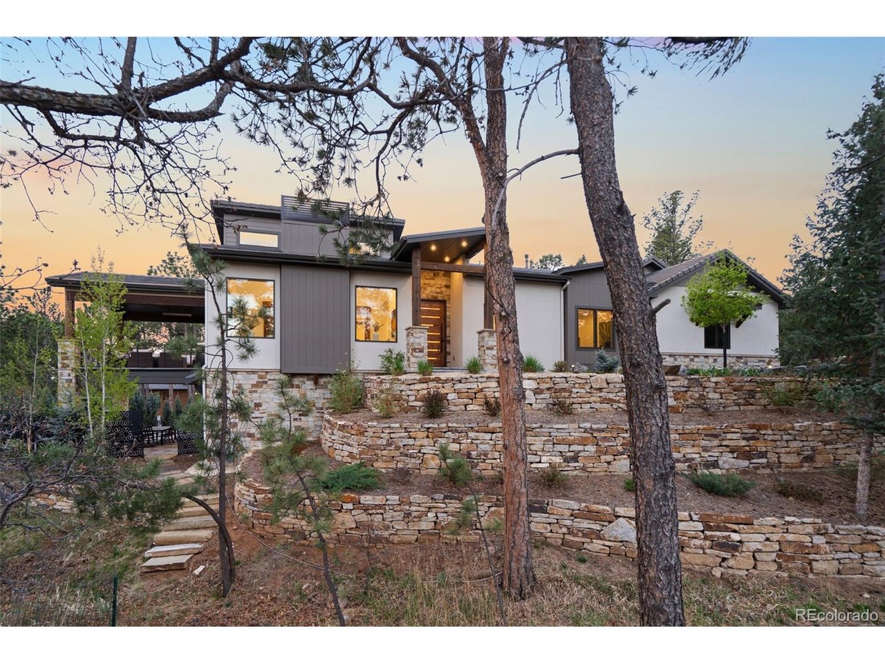 Residential in Colorado Springs