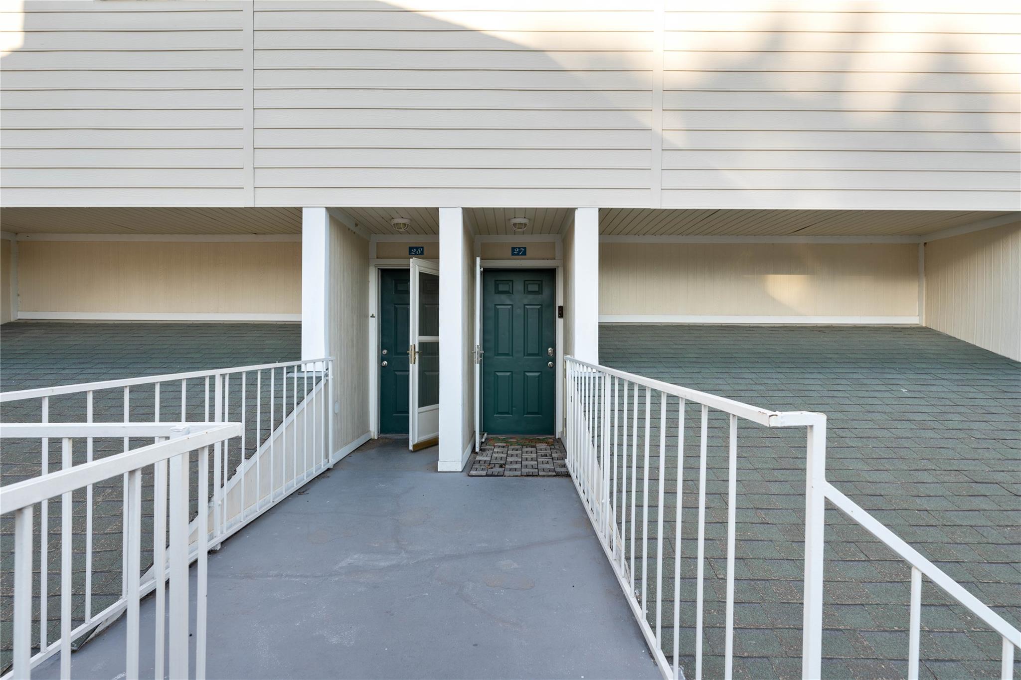 Residential in Austin