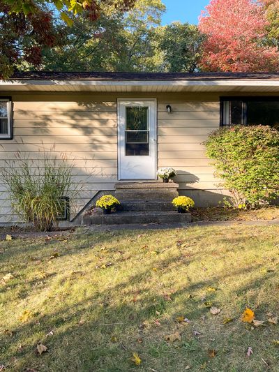 5350 W River Road, House other with 2 bedrooms, 1 bathrooms and null parking in Muskegon MI | Image 3