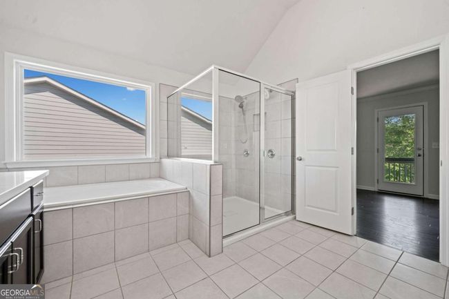 4180 Woodwind Dr, House other with 6 bedrooms, 5 bathrooms and 3 parking in Cumming GA | Image 16