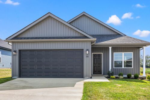 119 Hidden Treasure Dr, Georgetown, KY, 40324-8767 | Card Image