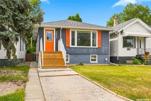 2474 Elliott St, Regina, SK, S4N3H3 | Card Image