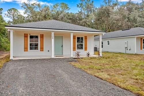 108 Big Apple Rd, EAST PALATKA, FL, 32131-2127 | Card Image