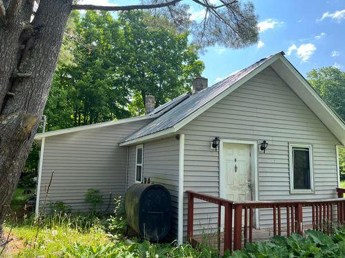 700 Warren Hill Road, Palmyra, ME, 04965 | Card Image