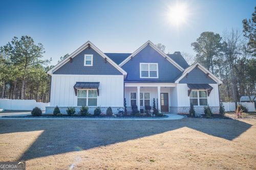 1016 Farmington Rd, Griffin, GA, 30224-5380 | Card Image