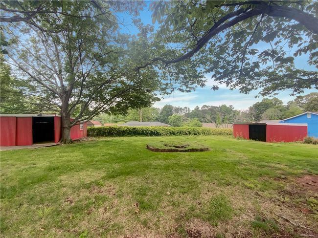 4246 Chestnut Grove Ln, House other with 3 bedrooms, 2 bathrooms and null parking in Austell GA | Image 19