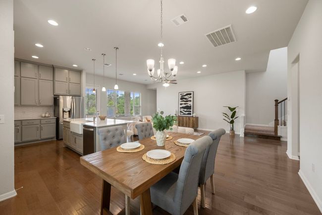 1416 Reprise Bnd, House other with 4 bedrooms, 4 bathrooms and 4 parking in Round Rock TX | Image 7