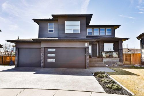 218 Stonecrest Bay W, Lethbridge, AB, T1K5N7 | Card Image