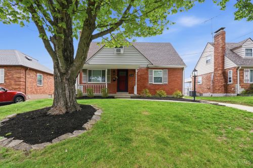 8330 Wexford Ave, Cincinnati, OH, 45236-1608 | Card Image