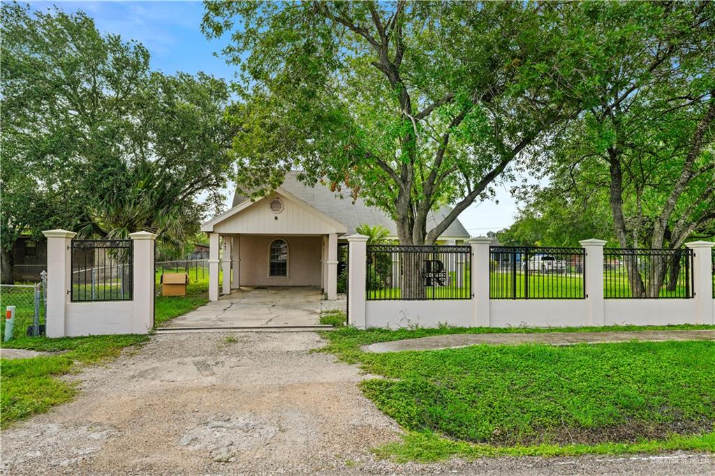 Residential in Edinburg 2