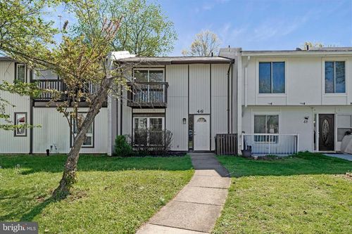 46 Wedgedale Dr, STERLING, VA, 20164-1323 | Card Image