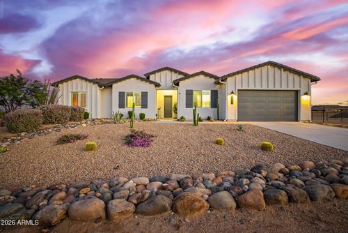 15515 E Palo Brea Ln, Scottsdale, AZ, 85262-5401 | Card Image