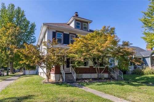 1923-1925 Shroyer Rd, Oakwood, OH, 45419-2632 | Card Image