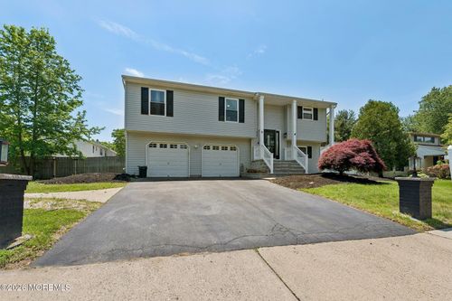 21 Cherry Bend Drive N, Howell, NJ, 07731 | Card Image
