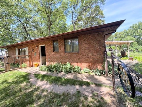 58968 Timber Trl, Goshen, IN, 46528-8615 | Card Image