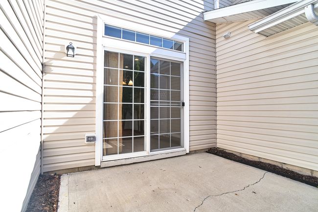 13499 Molique Blvd, Townhouse with 2 bedrooms, 3 bathrooms and null parking in Fishers IN | Image 19