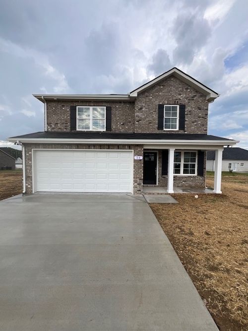 54 Legacy St, Decherd, TN, 37324 | Card Image