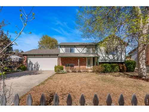 3006 Alamo Ave, Fort Collins, CO, 80525-2506 | Card Image