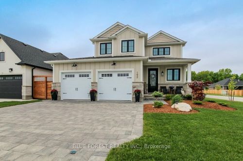 192 Foxborough Pl, Thorndale, ON, N0M2P0 | Card Image