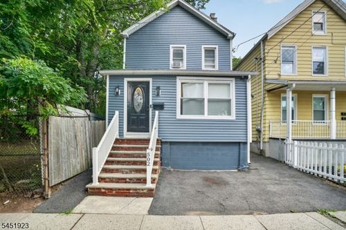 502 Burnside St, Orange, NJ, 07050-4203 | Card Image