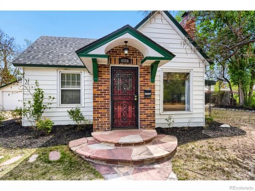 4350 S Pennsylvania St, Englewood, CO, 80113-5837 | Card Image