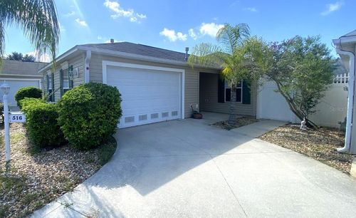 516 Richburg St, The Villages, FL, 32162-6074 | Card Image
