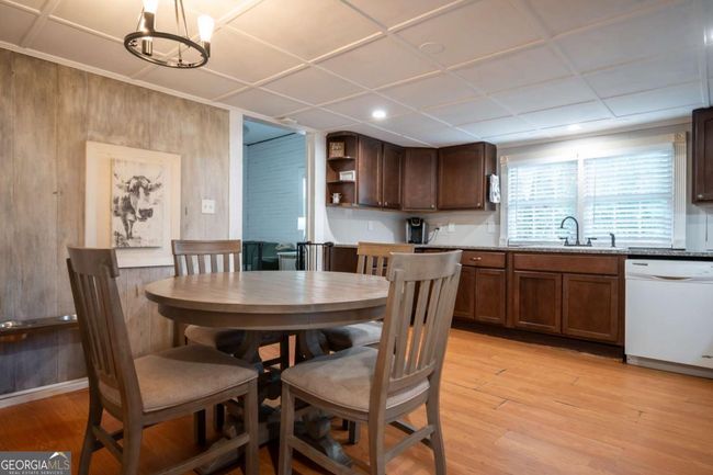 180 Cross St, House other with 2 bedrooms, 1 bathrooms and null parking in Maysville GA | Image 9