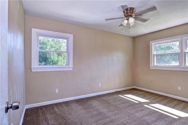 5 Overton Dr, House other with 4 bedrooms, 3 bathrooms and null parking in Hampton VA | Image 17