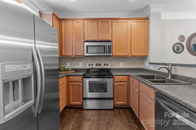 16930 Summers Walk Blvd, Townhouse with 2 bedrooms, 3 bathrooms and null parking in Davidson NC | Image 12