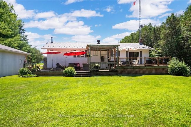 16933 8 Th Rd, House other with 3 bedrooms, 2 bathrooms and 8 parking in Moose Creek ON | Image 27