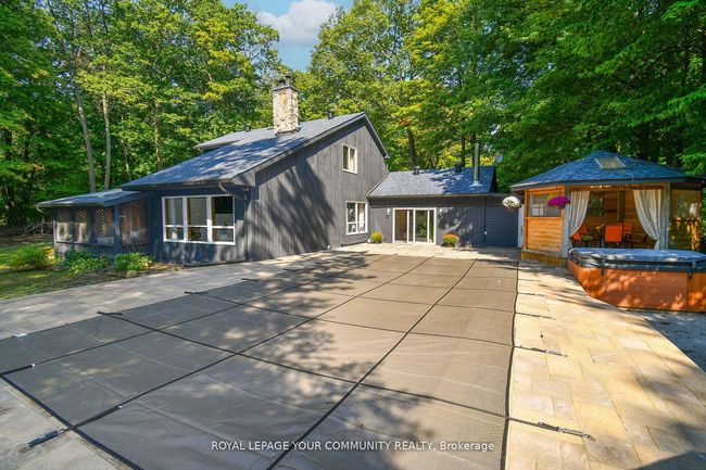 527 Big Bay Point Rd, House other with 5 bedrooms, 4 bathrooms and 10 parking in Innisfil ON | Image 8