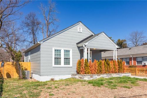 703 Park Ave, Greensboro, NC, 27405-7809 | Card Image