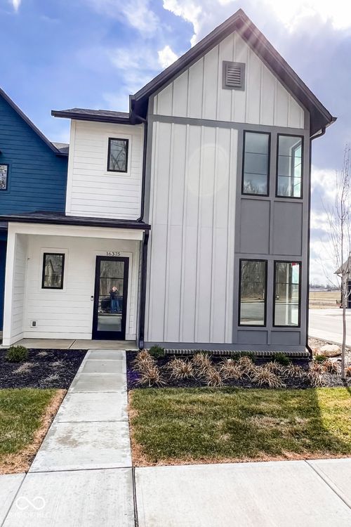 16375 Burlwood Dr, Westfield, IN, 46074 | Card Image