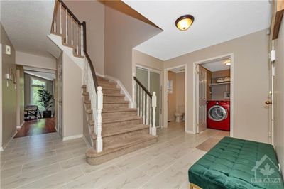 27 Steggall Cres, House other with 4 bedrooms, 3 bathrooms and 6 parking in Stittsville ON | Image 2