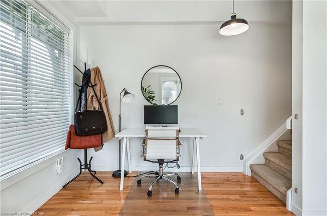 16 - 49 Ontario St, Townhouse with 1 bedrooms, 1 bathrooms and 3 parking in Grimsby ON | Image 16