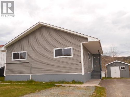 14 Bennett Terr, Baie Verte, NL, A0K1B0 | Card Image