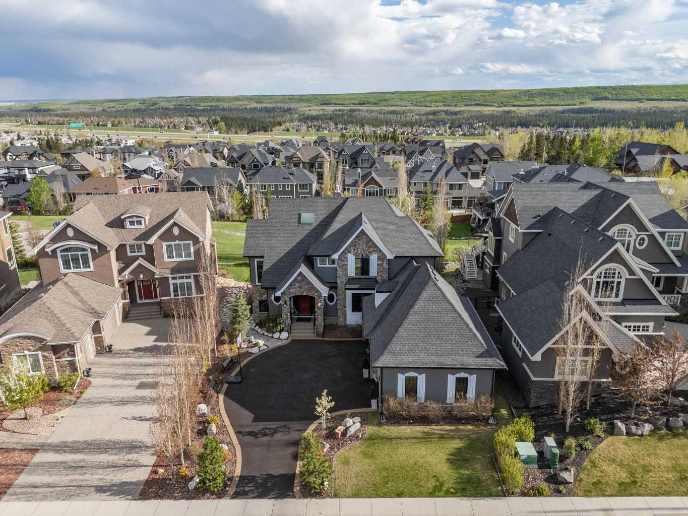 Residential in Calgary 2