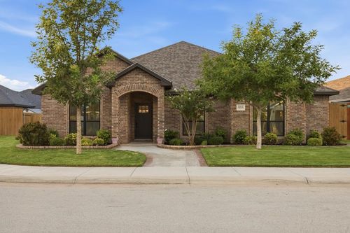 6104 Lampasas Ct, Midland, TX, 79707-2247 | Card Image