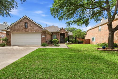 2112 Cheshire Dr, Flower Mound, TX, 75028-2676 | Card Image